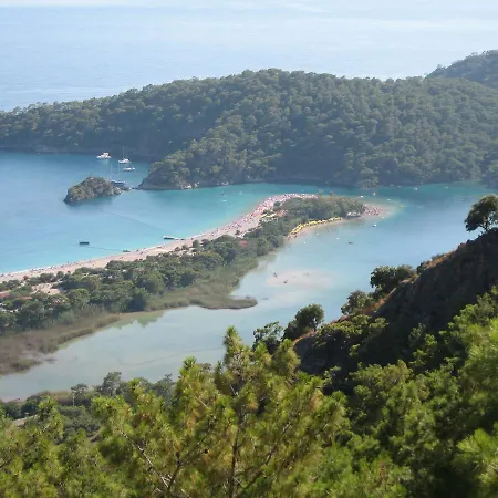 Tasevi Sea And Mountain View בית נופש